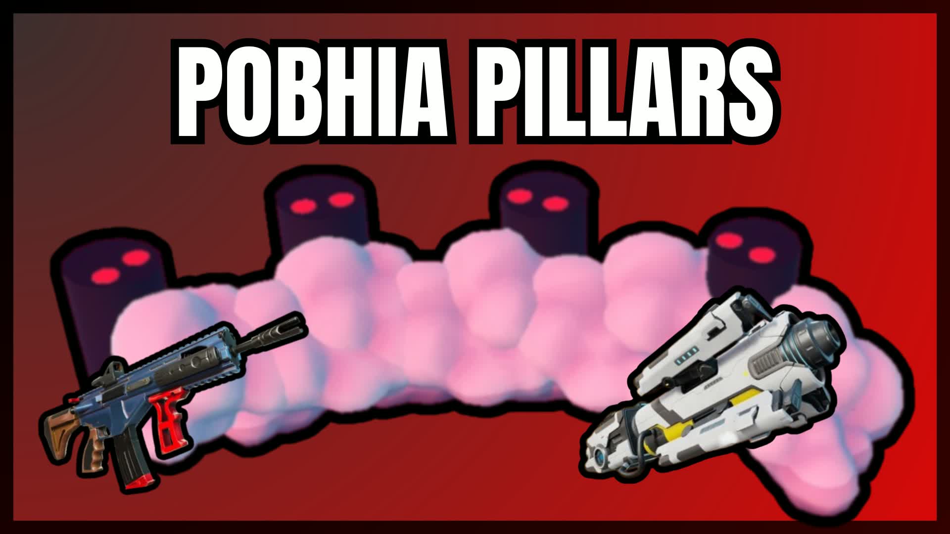 pobhia pillars