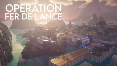 OPERATION FER DE LANCE