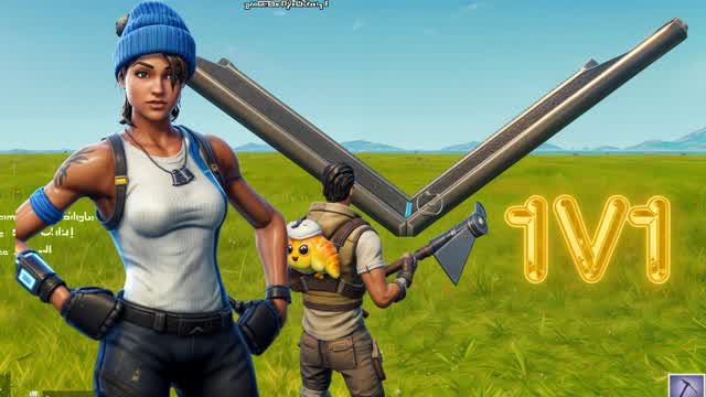 Competition 1v1