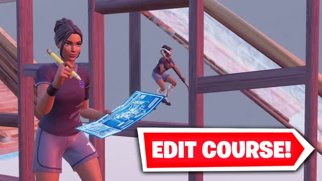 DUOS EDIT COURSE - PRACTICE 🏋️