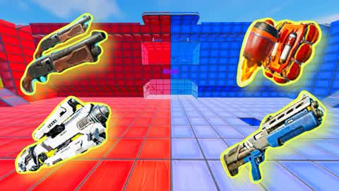 STRANGER RED VS BLUE 🔴🔵 EVOLVED