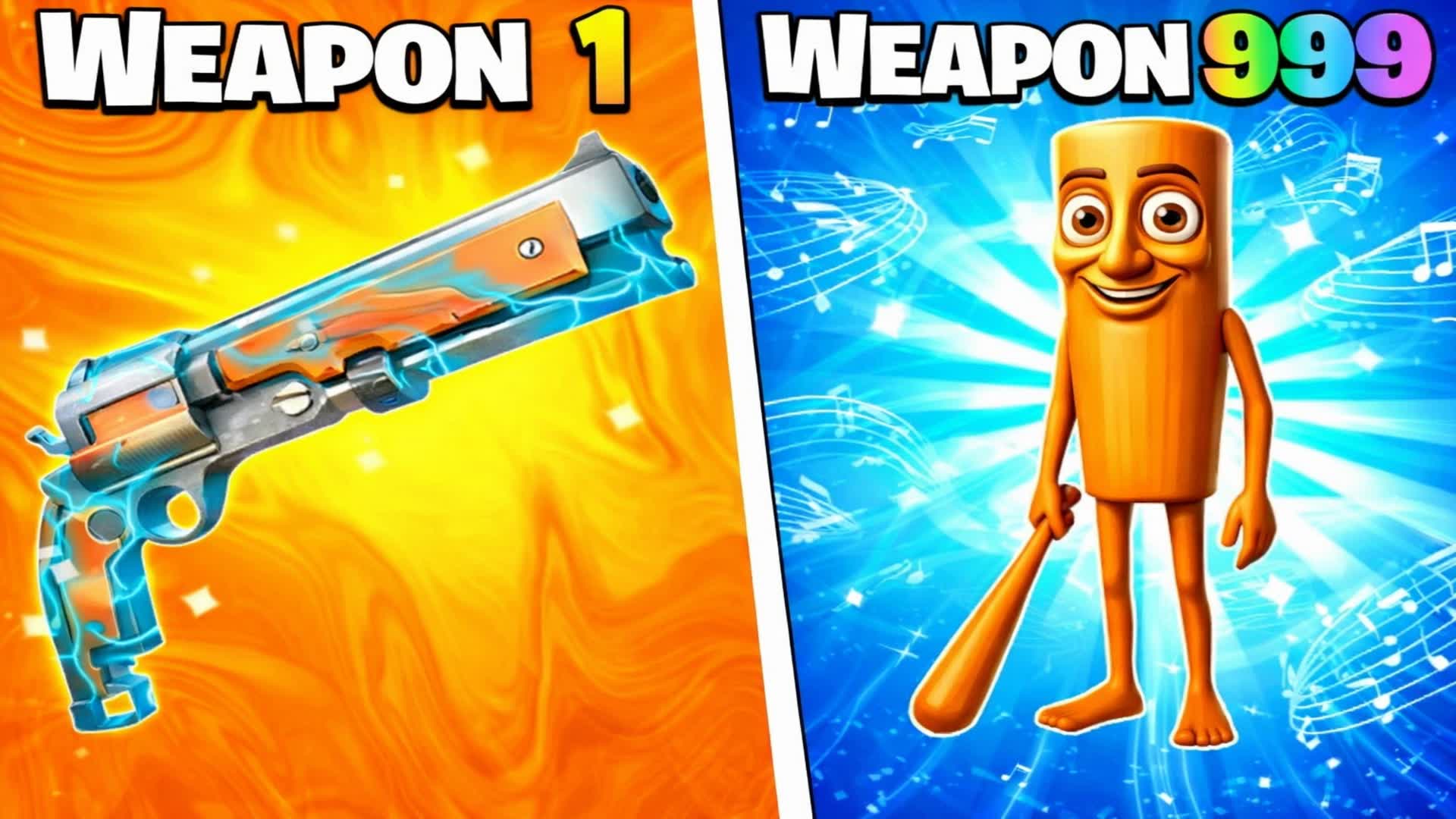 🧠JEU D'ARMES CRAZY BRAINROT🔫ONE SHOT🎯