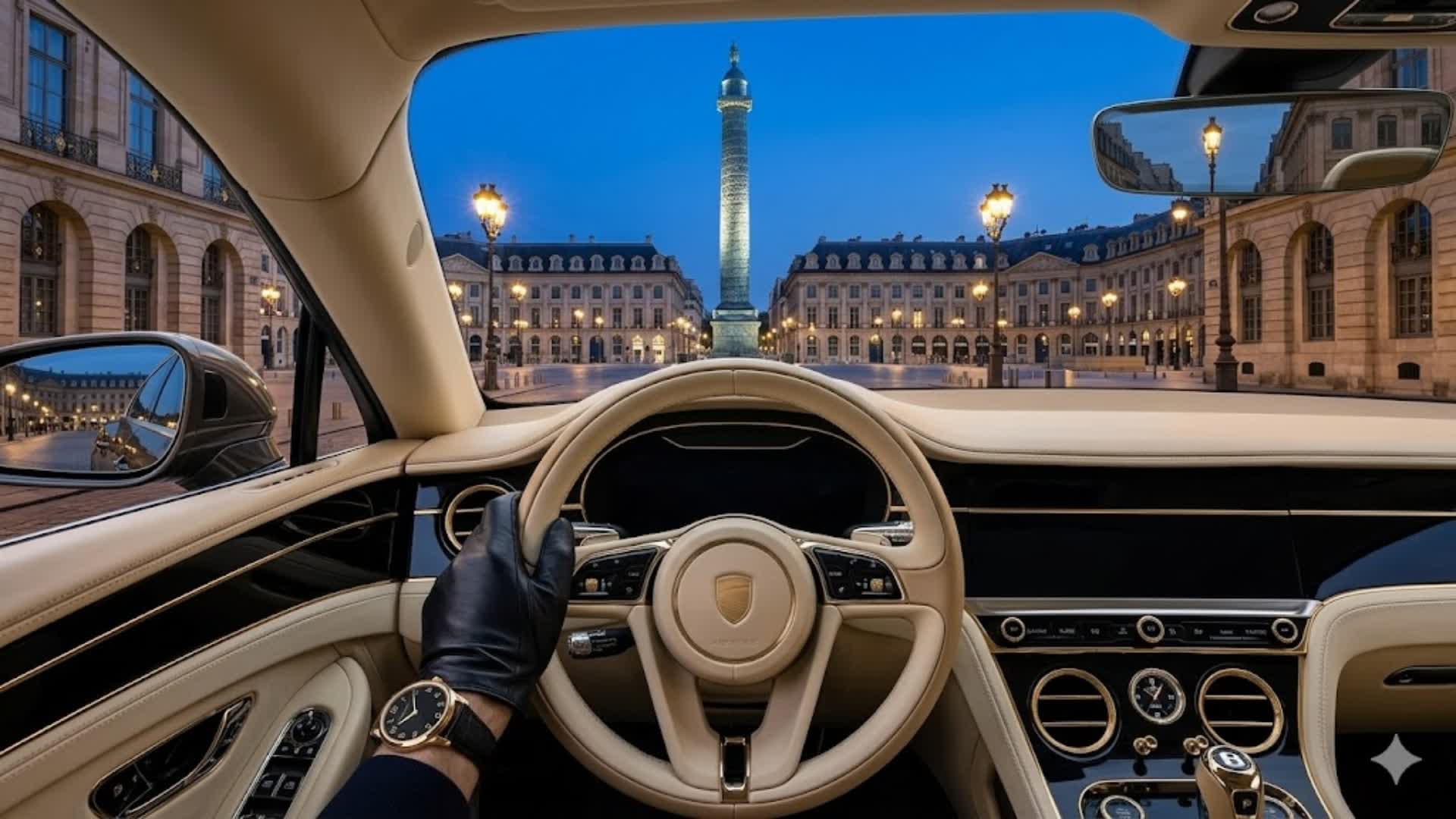 DRIVE CHILL 🚗 FFA⭐️ K9L22222SCDF