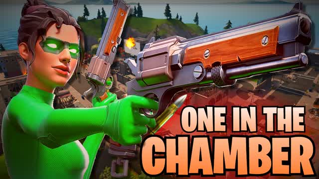 Capture 1 – 🎯Tilted Towers One in the Chamber