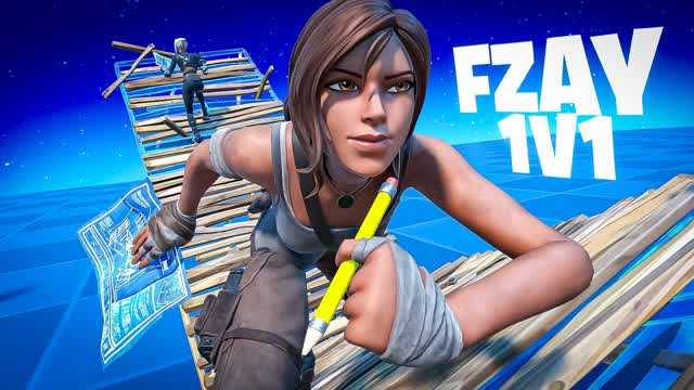 1v1 Build Fights (185 PUMPS)