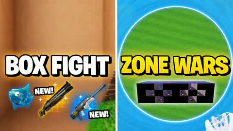 Box Fights and Zone Wars