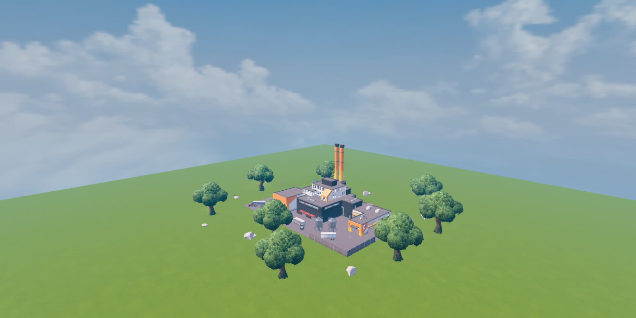 SOLO REALISTIC [4 PLAYERS] 1963-9467-9852 by 7kaio - Fortnite Creative ...