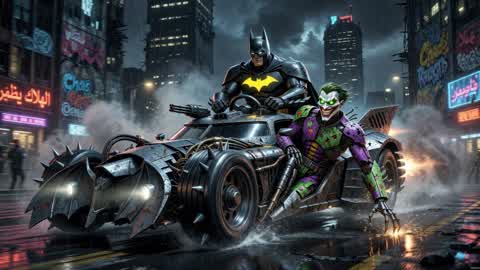 🧟♂️ APOCALYPSE DRIVE