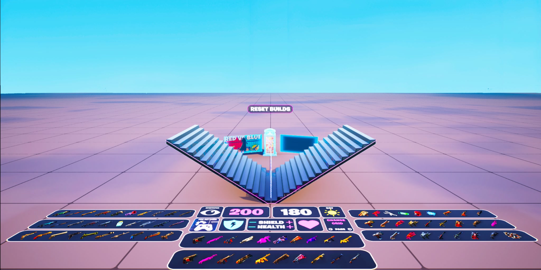 🏆SUPER 1V1🎵 Simplistic FFA🔫 6862-5534-1181 by boatmaps - Fortnite ...