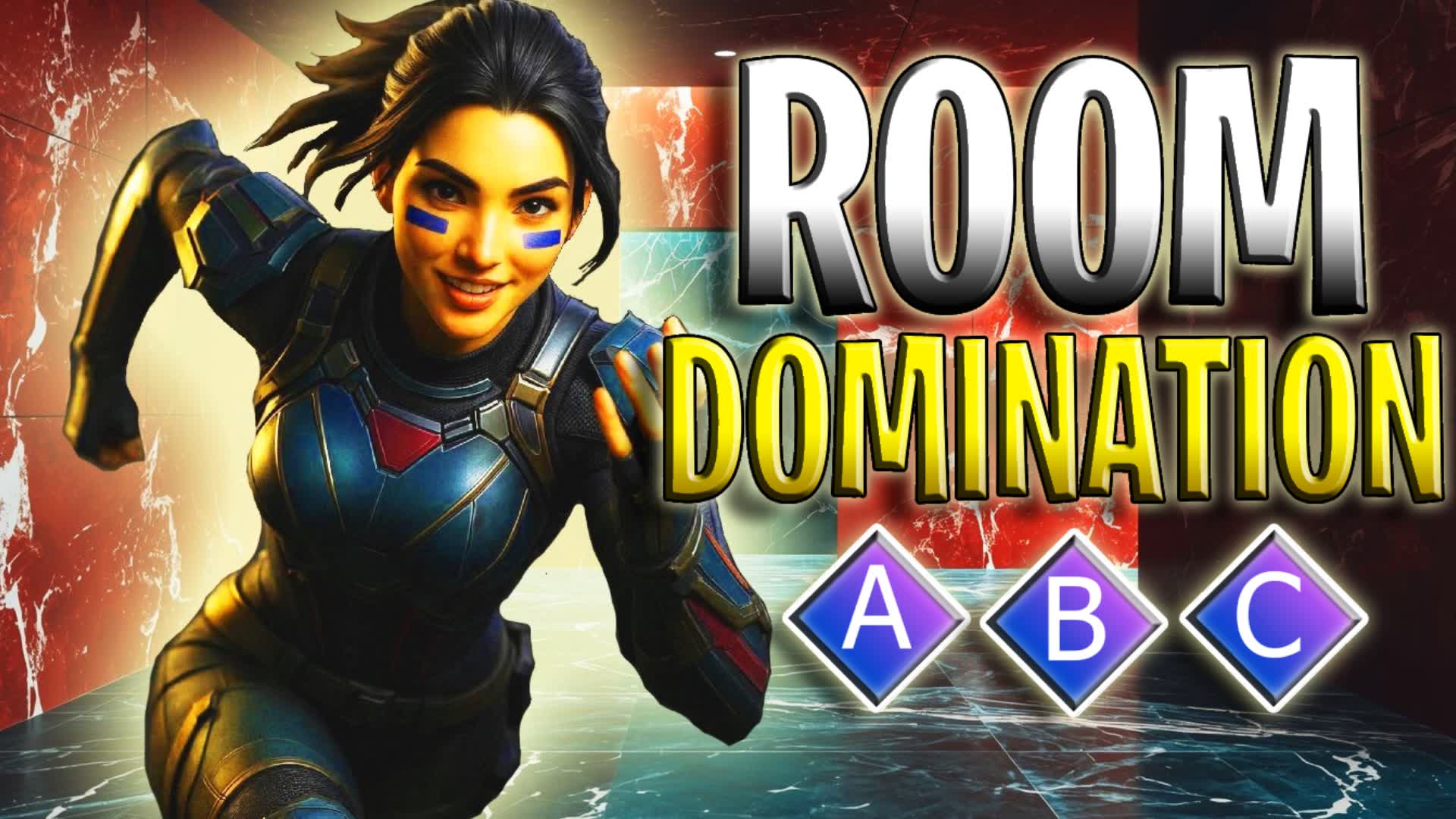 Room Domination