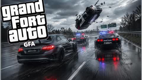 GRAND DRIVER CITY