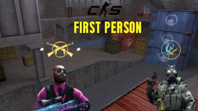 CounterStrike-كاونتر سترايك