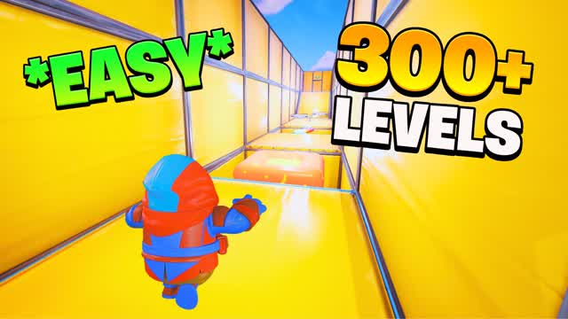 đ VERY EASY 300+ DEATHRUNđ