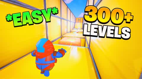 🌈 VERY EASY 300+ DEATHRUN🌈