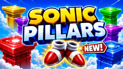 SONIC PILLARS