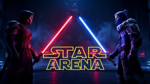 Stars arena