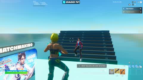 ferzex 1v1. ,