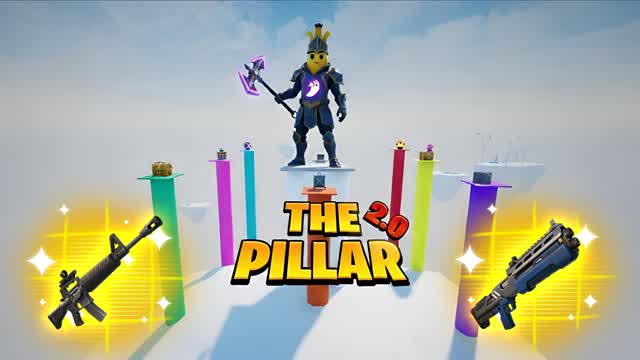 THE PILLARS ULTIMATE 2.0