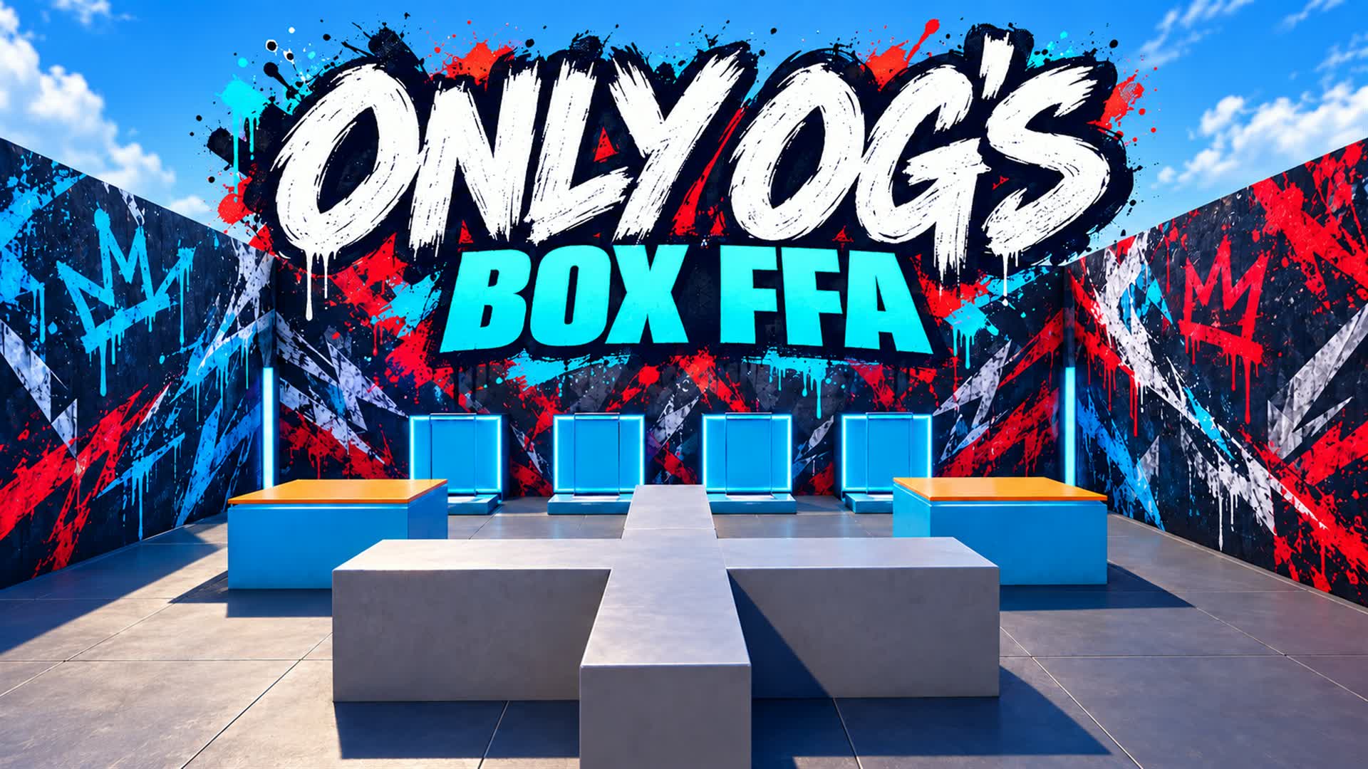 ONLY OG'S BOX FFA