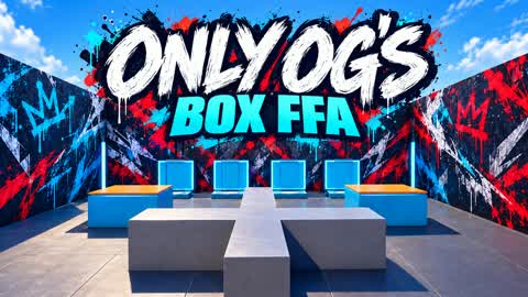 ONLY OG'S BOX FFA