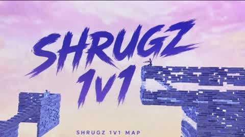 Shrugz 1v1