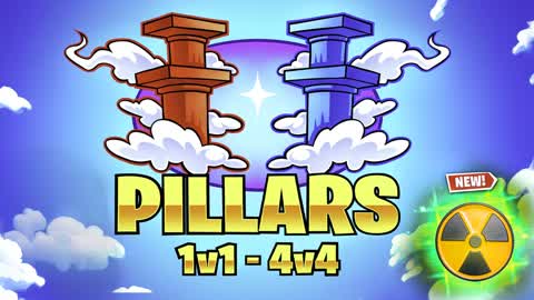 Pillars 1v1-4V4