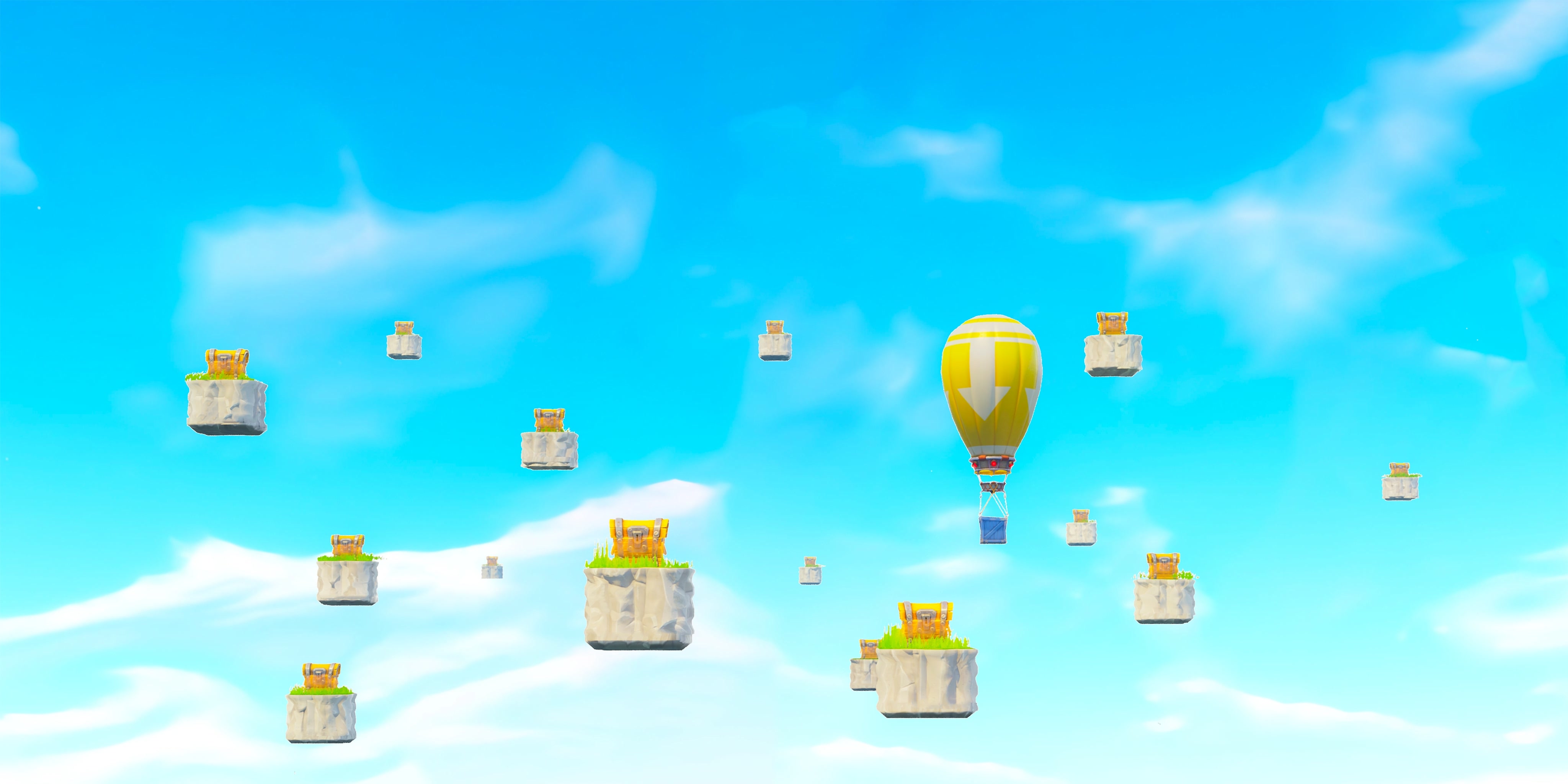 Sky Wars