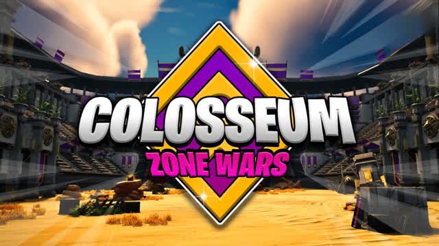 Colosseum Wars