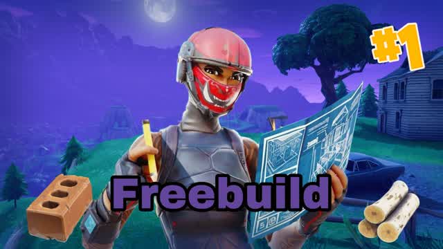 Freebuild Warm up