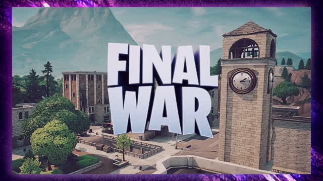 Capture 1 – Final War en Pisos Picados