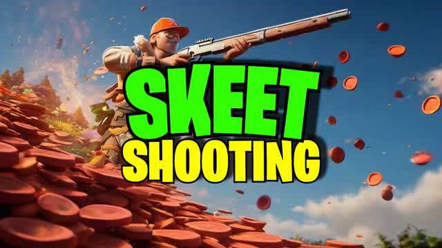 🎯SKEET SHOOTING🎯