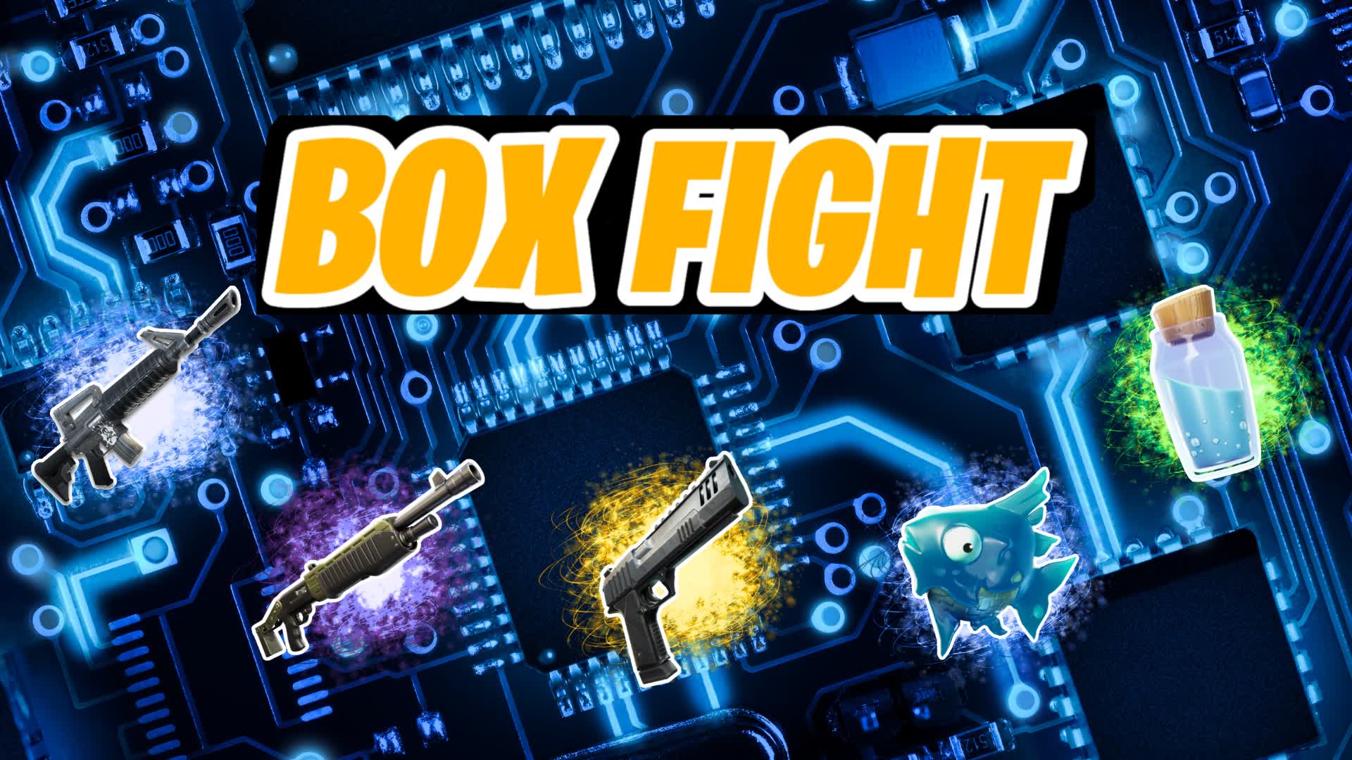 Cannon Clash【BOX PVP】