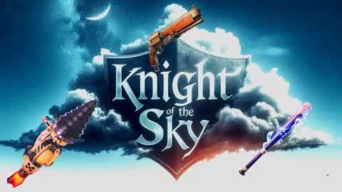 Knight Of The Sky