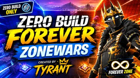 Zero Build - End Game FFA