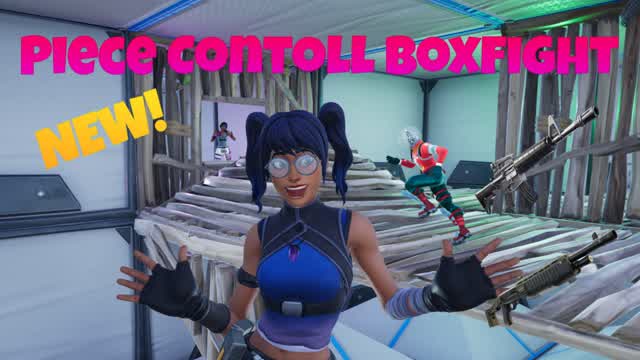 Piece Controll Boxfight