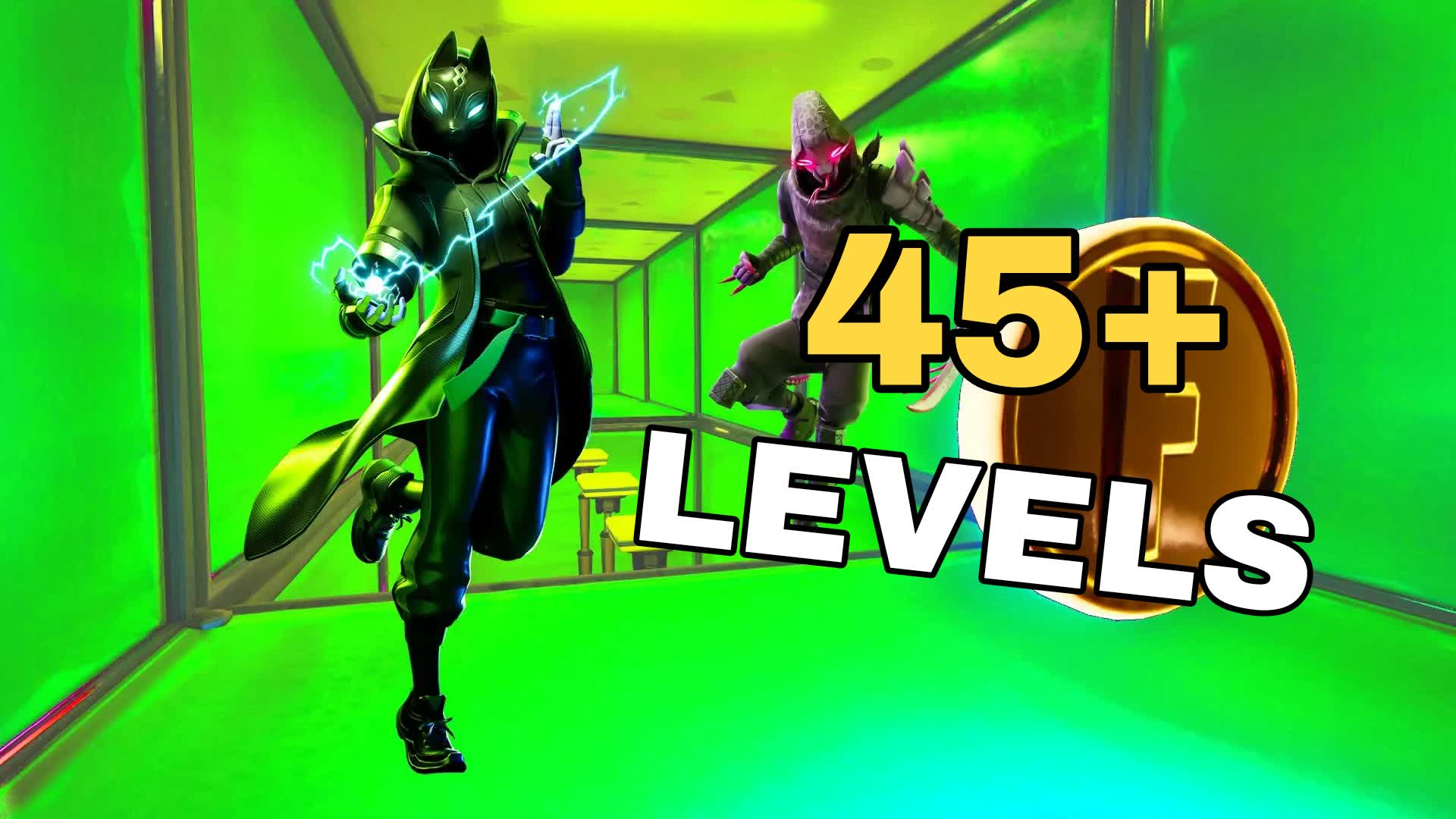 パルクール Siworker