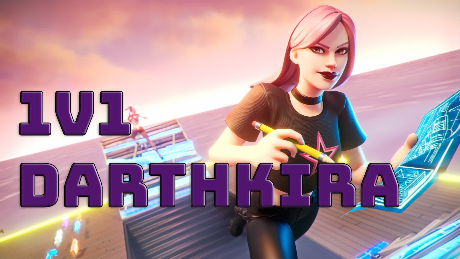 DK 1v1 0873-8814-5612 by darthkira - Fortnite Creative Map Code ...