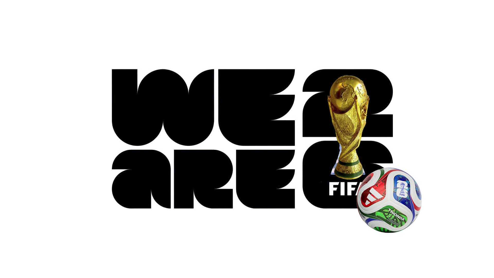 FIFA WORLD CUP 2026 FIGHT in the STADIUM