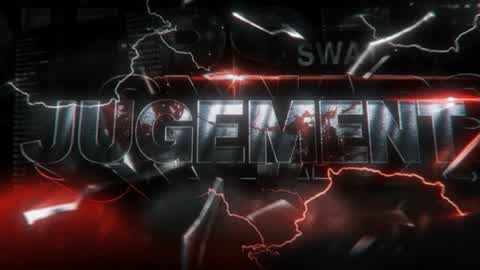 Jugement de Shadow RP