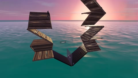 Island image