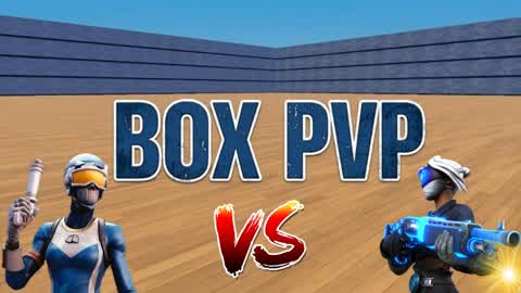 BOX PVP🏆 ARENA