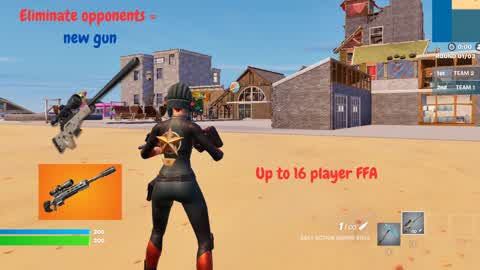 Happy Hamlet Island First Person game