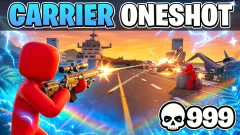 CARRIER ONE SHOT