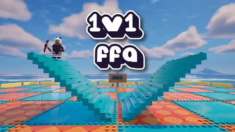 1v1 Bricked Up🧱