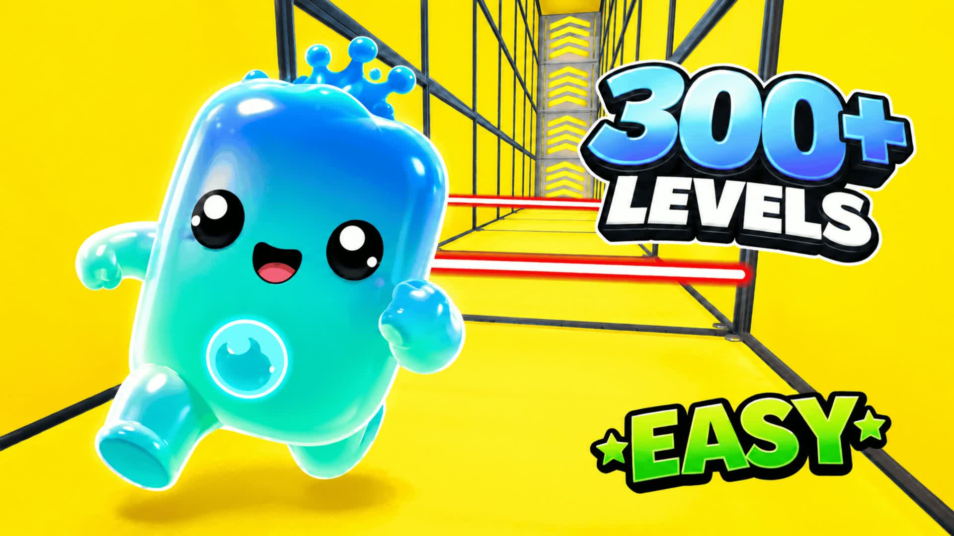 🌟BOSS PARKOUR🌟 300+