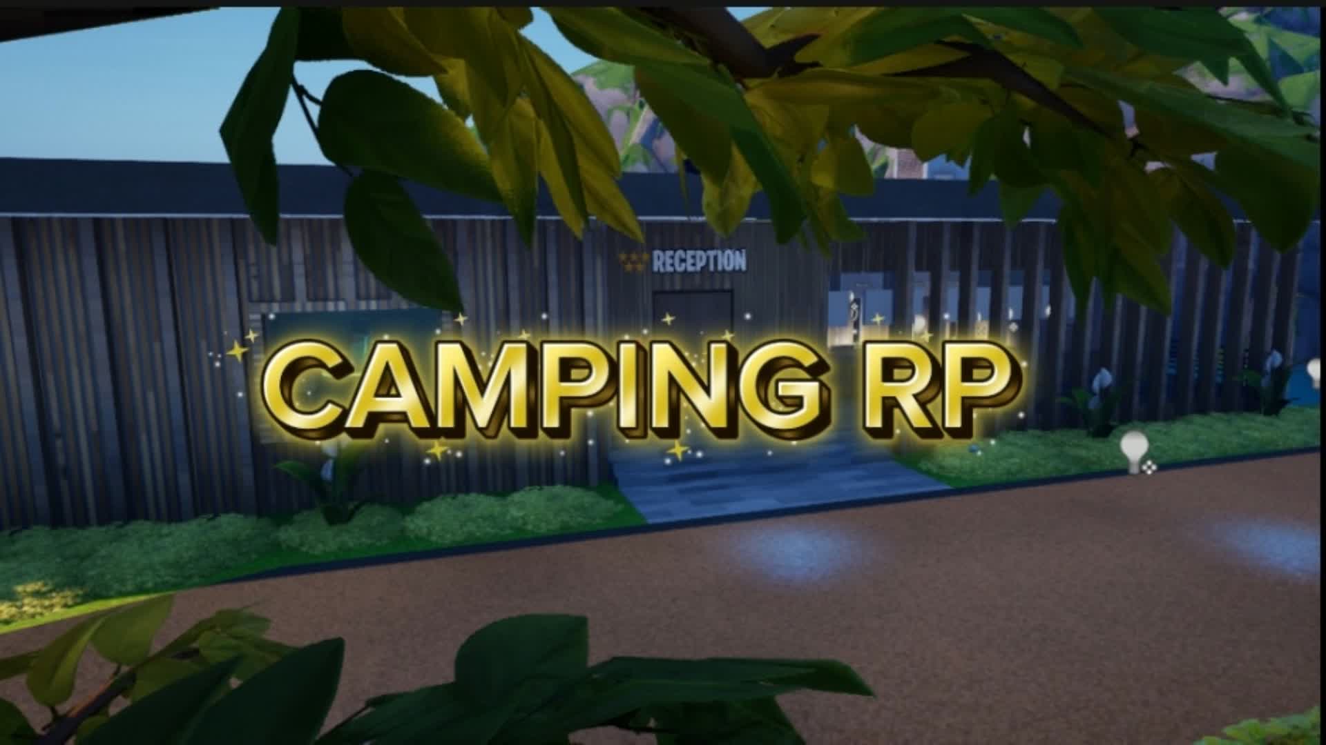 CAMPING -RP-