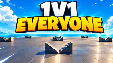 1V1 EVERYONE