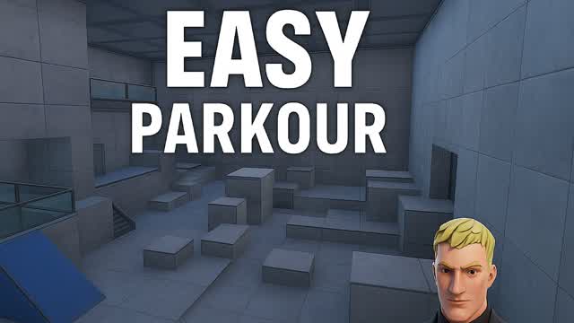 Agency Parkour