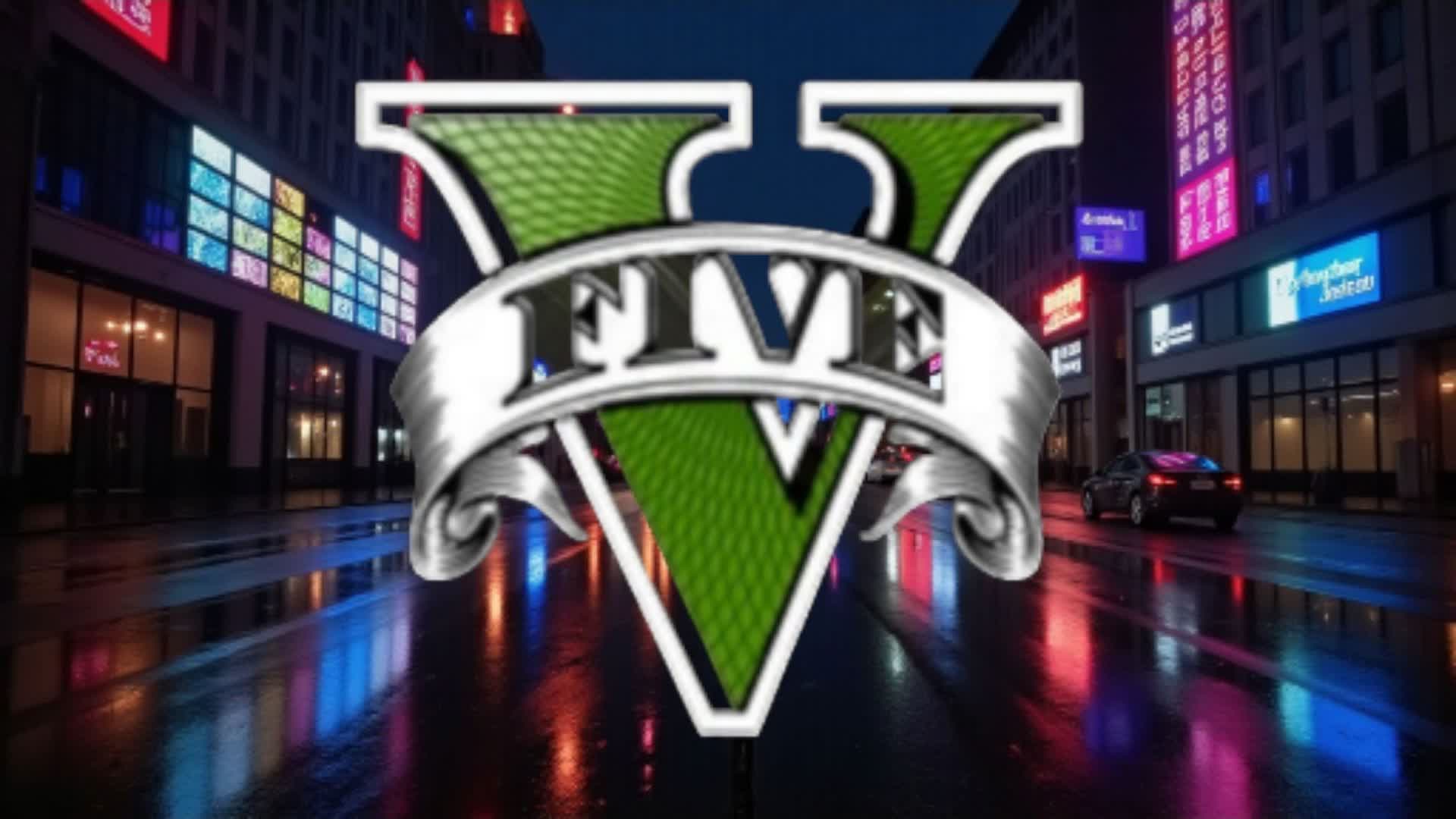 GTA DRIVER CITY FFA 🚗