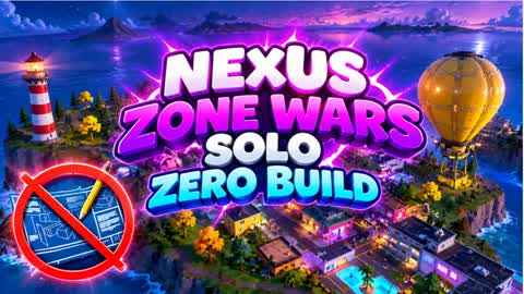 NEXUS ZONE WARS ZERO